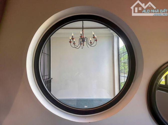 Cho Thuê Villa Xinh Ngay Khu Phố Tây An Thượng - 17