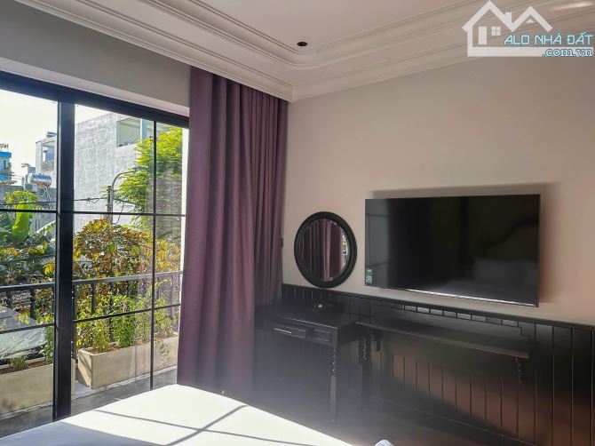 Cho Thuê Villa Xinh Ngay Khu Phố Tây An Thượng - 20