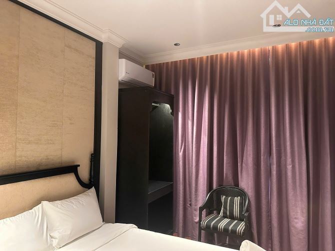 Cho Thuê Villa Xinh Ngay Khu Phố Tây An Thượng - 21