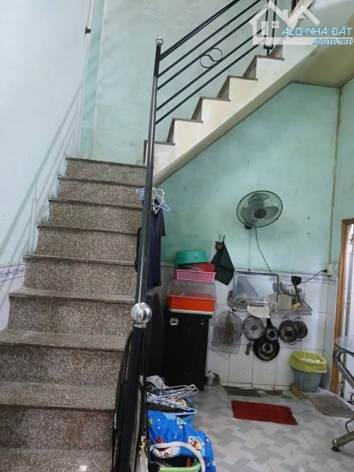 BÁN NHÀ 36M2-CHỢ VĨNH LỘC B- GIÁ CHỈ 1 TỶ 790TR-GỌI CHO EM XEM NHÀ - 2