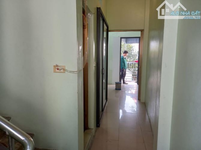 CHO THUÊ NHÀ NGUYÊN CĂN PHỐ PHÚC LỢI - Ô TÔ ĐỖ CỬA - 3PN - NỘI THẤT CƠ BẢN - 2