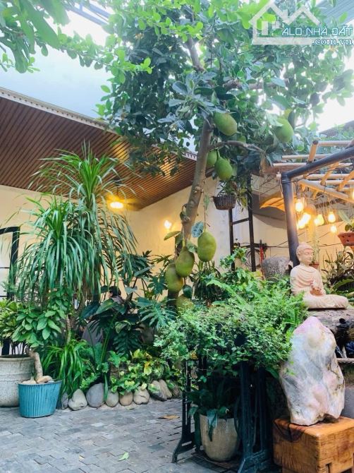 🌈 VILLA MINI HIỆN ĐẠI KIỆT 5.5M– HOÀNG VĂN THÁI – KHÔNG GIAN SỐNG CHILL 🌿 - 2