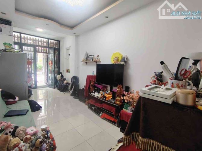 Nhà 2 Tầng 6x14,5 Hẻm 10m-Có Dòng Tiền Chỉ 8Tỷ-Lê Văn Lương-Nguyễn Hữu Thọ-Phú Mỹ Hưng - 2