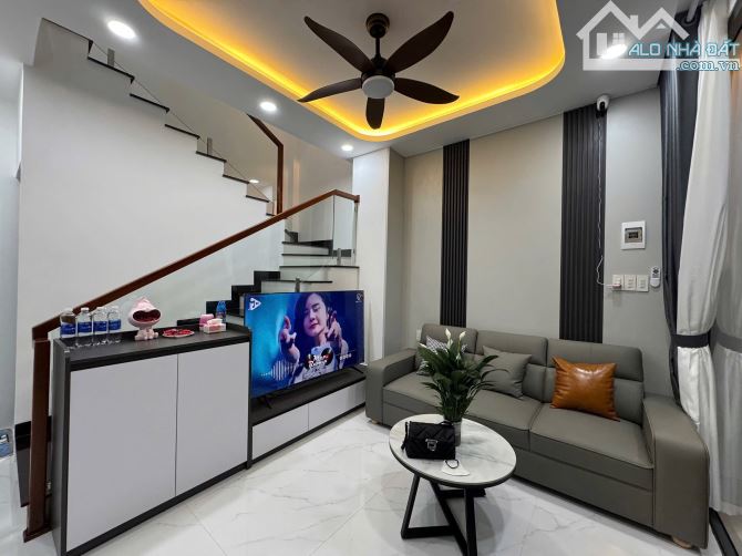 💥 BÁN NHANH NHÀ MỚI 100% GIÁ RẺ NGAY THỊ TRẤN DIÊN KHÁNH ĐƯỜNG Ô TÔ 4M - 2