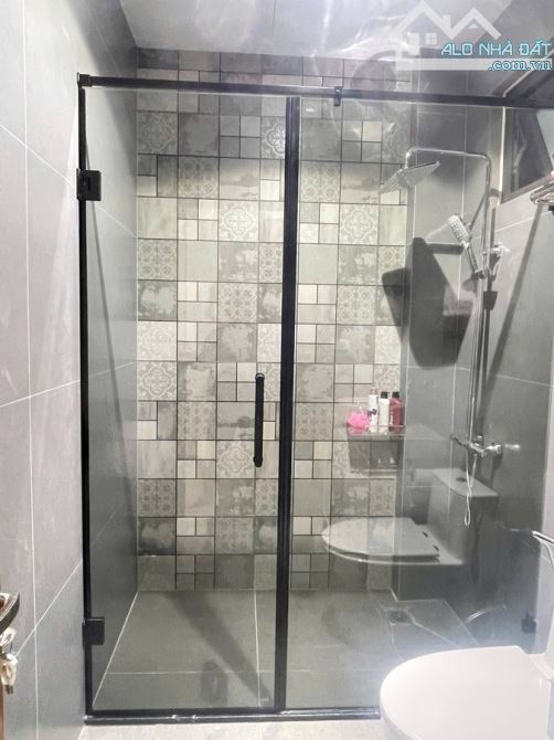 GĐ BÁN NHÀ PHỐ THỌ LÃO, 52M 7T THANG MÁY, 20M RA PHỐ, MỚI FULL NỘI THẤT CAO CẤP, 19.1 TỶ - 2