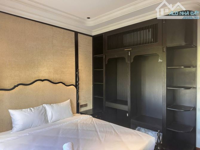 Cho Thuê Villa Xinh Ngay Khu Phố Tây An Thượng - 2