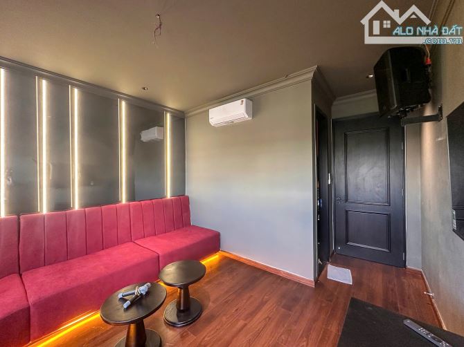 Cho Thuê Villa Xinh Ngay Khu Phố Tây An Thượng - 22