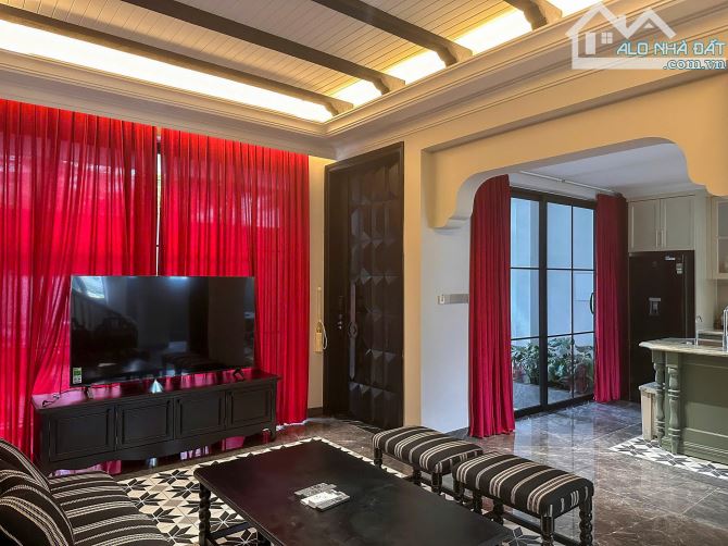 Cho Thuê Villa Xinh Ngay Khu Phố Tây An Thượng - 23