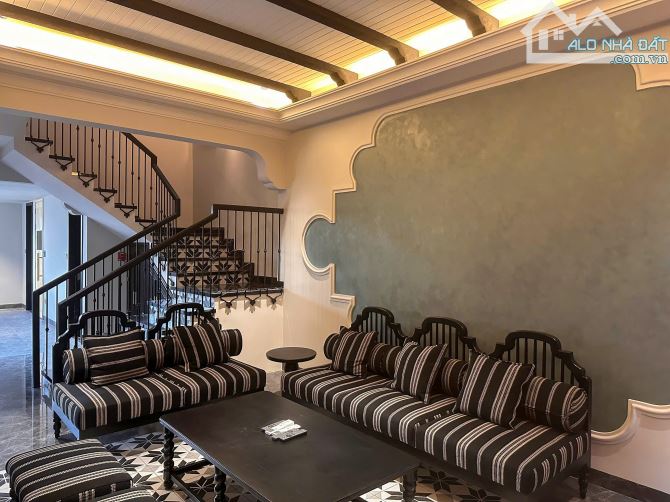 Cho Thuê Villa Xinh Ngay Khu Phố Tây An Thượng - 25