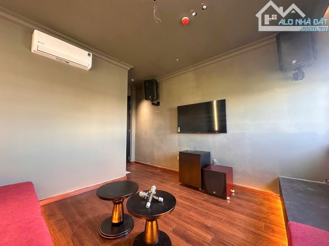 Cho Thuê Villa Xinh Ngay Khu Phố Tây An Thượng - 26