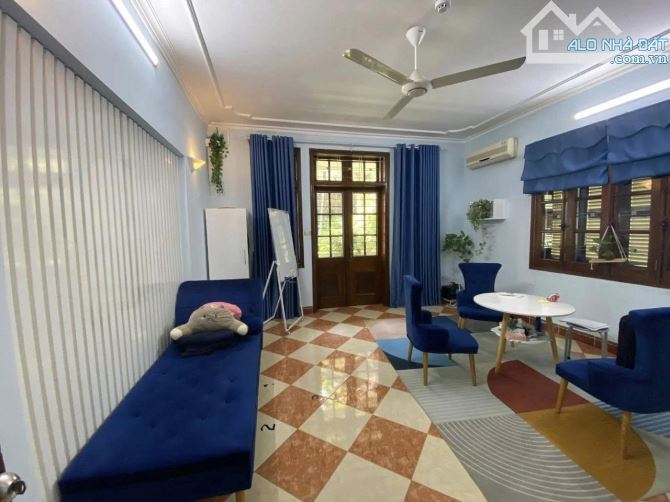 Cho thuê nhà TRẦN DUY HƯNG, Nguyễn Thị Định. 40 triệu/tháng. Phù hợp làm Văn Phòng, Cty - 3