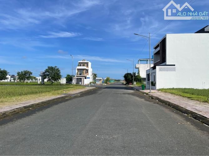 Bán đất nền Bình Dương, ngay cổng vào KCN VSip 2, gần vòng xoay Cổng Xanh, giá 900 triệu. - 3