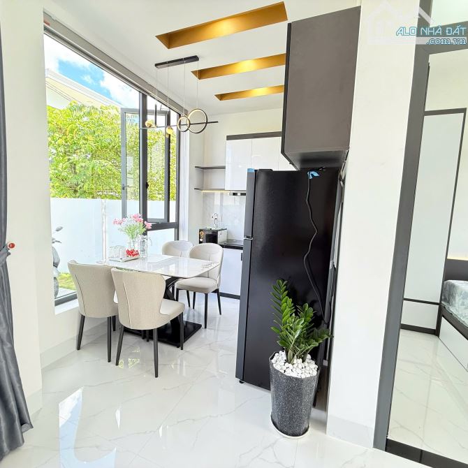 💥 BÁN NHANH NHÀ MỚI 100% GIÁ RẺ NGAY THỊ TRẤN DIÊN KHÁNH ĐƯỜNG Ô TÔ 4M - 3