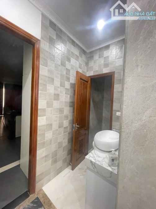 GĐ BÁN NHÀ PHỐ THỌ LÃO, 52M 7T THANG MÁY, 20M RA PHỐ, MỚI FULL NỘI THẤT CAO CẤP, 19.1 TỶ - 3