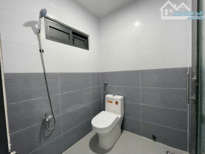Nhà Suối Hiệp mặt tiền đường nhựa 1tỷ295 - 4