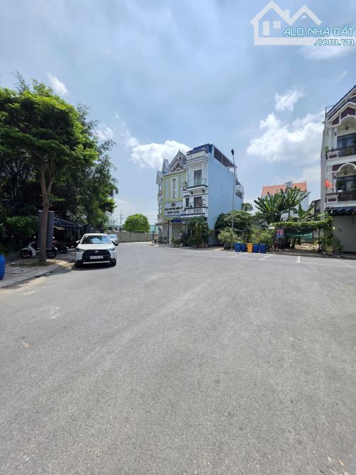 Bán đất 4x16m hoàn công, đường D1 KDC Phú Hồng Đạt p. An Phú - 4