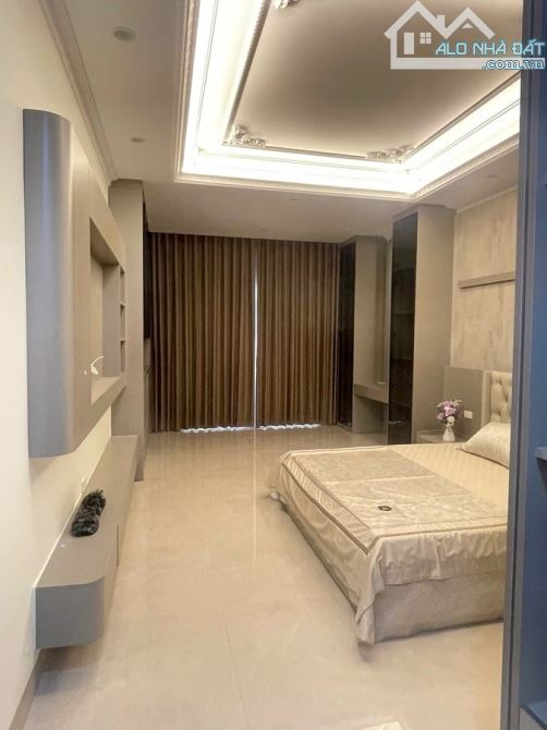 GĐ BÁN NHÀ PHỐ THỌ LÃO, 52M 7T THANG MÁY, 20M RA PHỐ, MỚI FULL NỘI THẤT CAO CẤP, 19.1 TỶ - 4