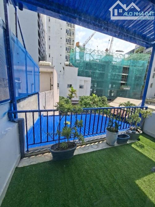 🔥🔥🔥 BÁN NHÀ 3 TẦNG ĐƯỜNG LÂM HOÀNH, SÁT BIỂN, DOANH THU 23tr/ THÁNG🏠 4
