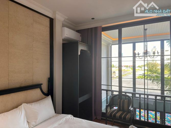Cho Thuê Villa Xinh Ngay Khu Phố Tây An Thượng - 4