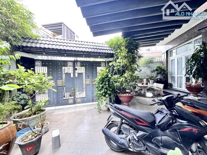 NGỘP BANK - ĐẶNG VĂN BI, THỐNG NHẤT BÌNH THỌ - SÁT GA METRO - 170M2 - 3TẦNG - CHỈ 13.5 TỶ - 4