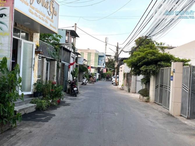 ‼️ BÁN NHÀ KIỆT NHỰA 6M ĐÀ SƠN  liên chiểu đà nẵng 🏠. - 5