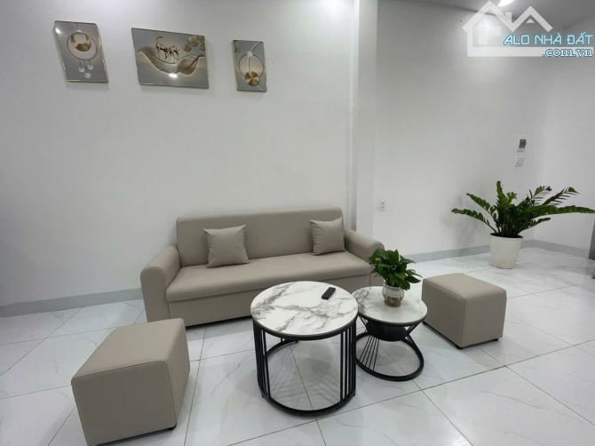 Nhà Suối Hiệp mặt tiền đường nhựa 1tỷ295 - 6