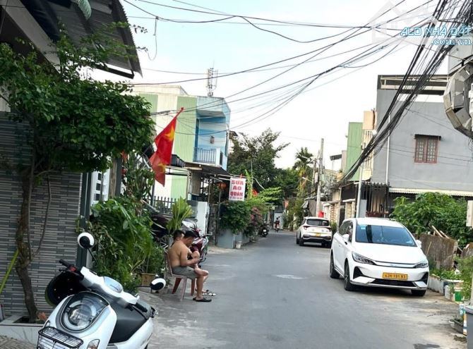 ‼️ BÁN NHÀ KIỆT NHỰA 6M ĐÀ SƠN  liên chiểu đà nẵng 🏠. - 6