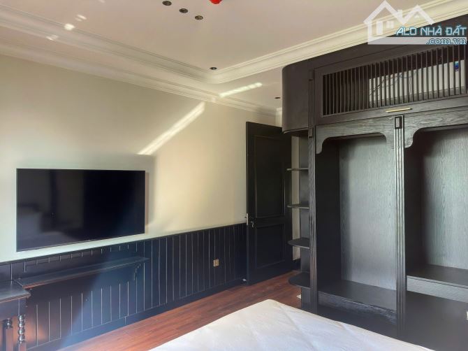 Cho Thuê Villa Xinh Ngay Khu Phố Tây An Thượng - 7