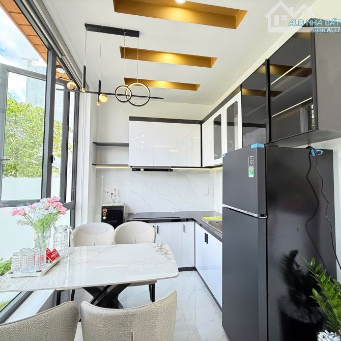 💥 BÁN NHANH NHÀ MỚI 100% GIÁ RẺ NGAY THỊ TRẤN DIÊN KHÁNH ĐƯỜNG Ô TÔ 4M - 8