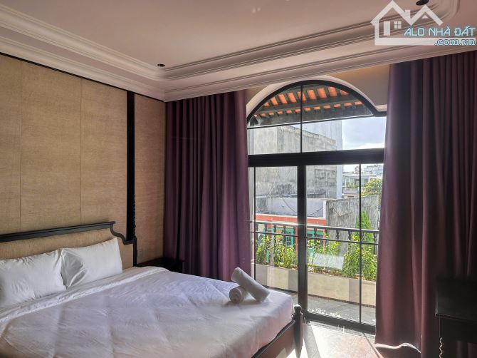 Cho Thuê Villa Xinh Ngay Khu Phố Tây An Thượng - 8