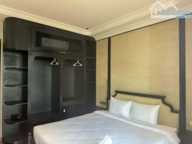 Cho Thuê Villa Xinh Ngay Khu Phố Tây An Thượng - 9