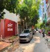 BÁN ĐẤT CẦU GIẤY 79,5m2 × MT 6m. PHÂN LÔ 2 Ô TÔ TRÁNH + VỈA HÈ. K.DOANH + V.PHÒNG ĐỈNH