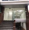 Cho thuê văn phòng phố Hoàng Ngân,Thanh xuân,hà nội,dtsd 90m2,thông sàn,giá 18tr/tháng
