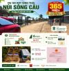 DỰ ÁN KĐT SINH THÁI NÚI SÔNG CẦU - GẦN KHÁNH PHÚ 🚧