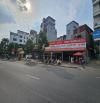 ĐẤT MẶT PHỐ NGUYỄN GIA BỒNG - LONG BIÊN -24,3 tỷ