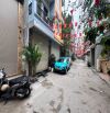 Bán Nhà Trần Thủ Độ - Hoàng Mai - Linh Đàm Xây mới 36m² 7 tầng thang máy - Gara oto kinh đ