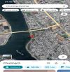 CHO THUÊ LÔ ĐẤT ĐƯỜNG CHƯƠNG DƯƠNG - KHU QUÁN NHẬU- VIEW SÔNG- KINH DOANH SẦM UẤT