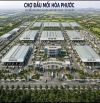 Cơ Hội Đón Đầu Chợ Đầu Mối 255m2 tặng Nhà Cấp 4 Giáng Nam 2 Hoà Xuân
