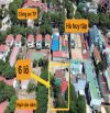 Bán 6 nền Đất Hẻm 38 Hà Huy Tập - Phường Tân Lợi ( Ngay Khu Hiệp Phúc và CAGT) - Hàng hiếm