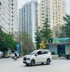 HIẾM! Còn lại 01 nhà 5T-50m ở KDT Văn Khê gần MN CHU VĂN AN phân lô ôtô đỗ vỉa hè-KD tốt