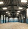 Mời thuê kho xưởng KCN tại An Khánh-Hoài Đức, Hà Nội 1100m2