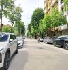 BÁN NHÀ SIÊU VIP NHẤT MẶT PHỐ BÙI HUY BÍCH . DT 100 M . MT 6.5 M . NHÀ C4 . ĐÁNG ĐẦU TƯ