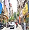 ❇️ BÁN CHUNG CƯ TÒA NO2 NGÕ 84 CHÙA LÁNG, ĐỐNG ĐA, 73 M2, 3 PHÒNG NGỦ, 2 VS