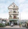 CHO THUÊ BIỆT THỰ-HOMESTAY 9 PHÒNG PHƯỜNG 4 ĐÀ LẠT