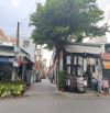 Lô Đất ngay chợ cây Sộp , khu dân cư An Sương