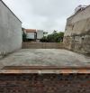 Bán đất Đại Lộ Ninh Sở 31.5m² chỉ 2.7 tỷ, sổ vuông đẹp, gần đường ô tô tải