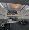 CHDV mặt tiền Lê Liễu, 100m2 ngang 6m, 6 tầng thang máy, 22 Phòng, DT 60tr/th