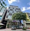 BUILDING CHDV 105P – DT 12X41M (536M2) – THU 225TR/TH – TÂN THỚI NHẤT Q12 – 48 TỶ TL