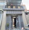 BÁN NHÀ 3 LẦU - NGUYỄN THỊ ĐẶNG Q12. GIÁ : 3,79 TỶ