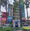 MẶT TIỀN 88 CHÂU VĂN LIÊM QUẬN 5 TRỆT LỬNG 4 LẦU ST GIÁ 21.5 TỶ